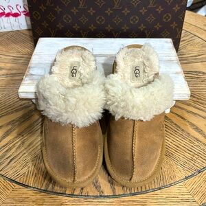Ugg slippers